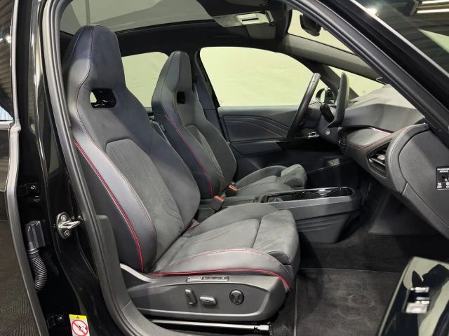 Volkswagen ID.3 GTX Performance