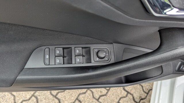 Skoda Kamiq 1.5 TSI Selection