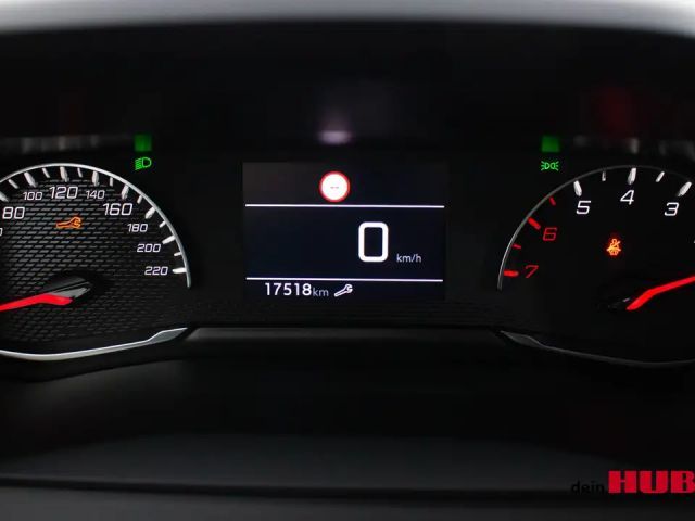 Peugeot 208 Active Pack PureTech