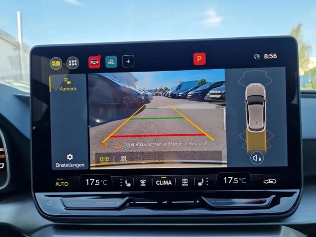 Seat Leon 1.5 TSI FR-lijn