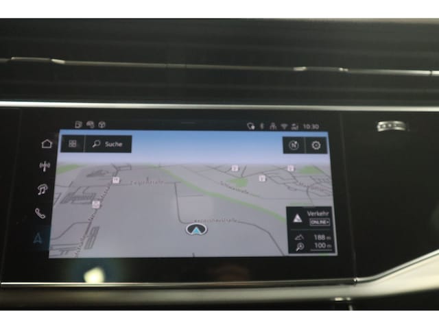 Audi Q7 50 TDI Quattro S-Line