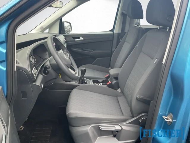 Volkswagen Caddy 2.0 TDI 4Motion Life