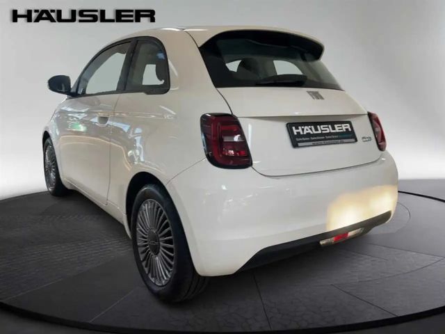 Fiat 500e Klimaaut.*Navi*AppleCarPlay*