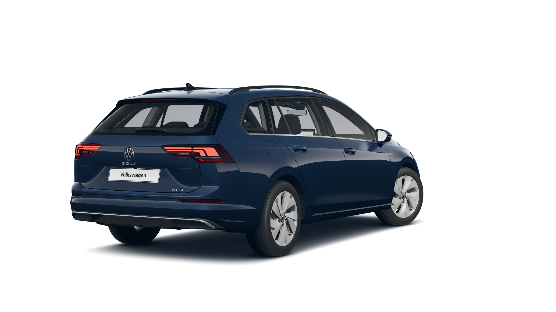 Volkswagen Golf Golf VIII Variant