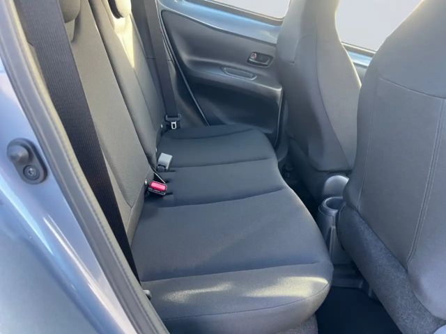 Toyota Aygo X Bi-Tone Hatchback