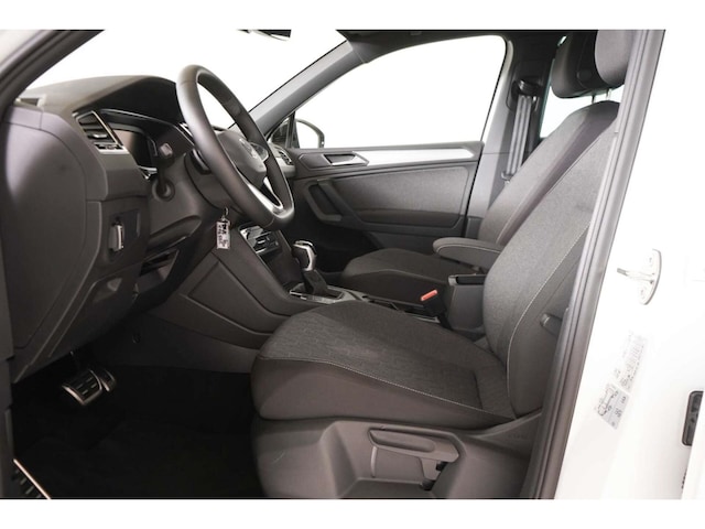 Volkswagen Tiguan 1.5 TSI Move