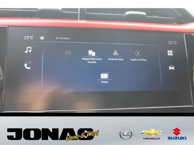 Opel Corsa 1.2 Turbo