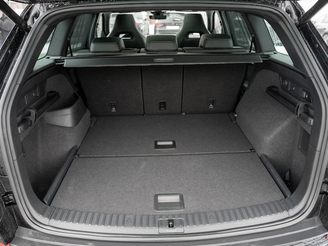 Skoda Kodiaq 2.0 TSI 4x4