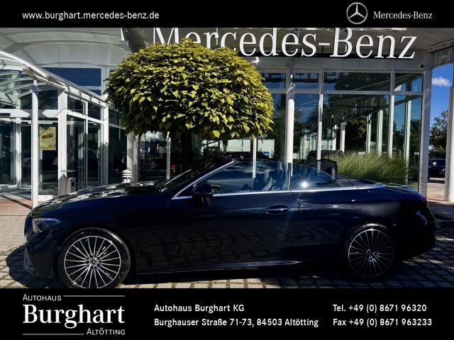 Mercedes-Benz CLE 200 AMG Line