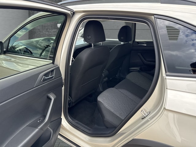 Volkswagen Taigo 1.0 TSI Move