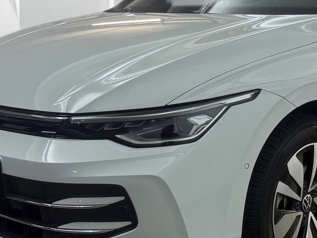 Volkswagen Golf Golf VIII Variant