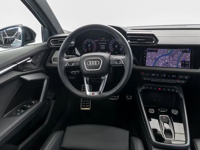 Audi A3 35 TDI