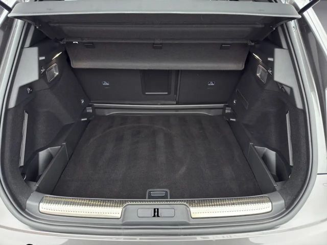 DS DS 7 Crossback E-Tense Mobiles