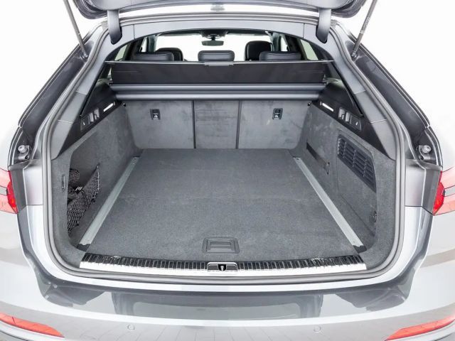 Audi A6 50 TDI Quattro S-Line