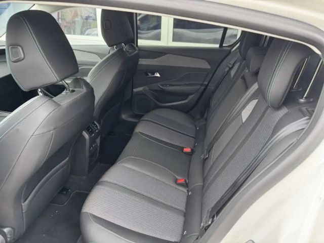 Peugeot 308 Allure Pack BlueHDi EAT8