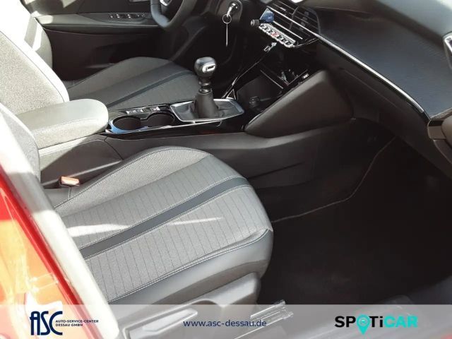 Peugeot 2008 ALLURE130 Navi,Kamera,SHZ,DAB,Allwetter