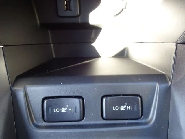 Suzuki Vitara AllGrip Boosterjet Hybrid