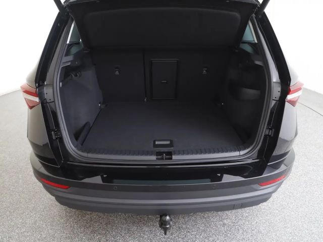Skoda Karoq Selection