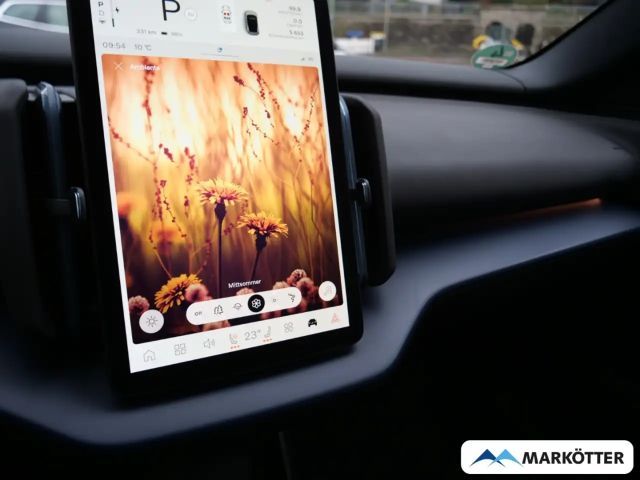 Volvo EX30 Achterwielaandrijving Plus