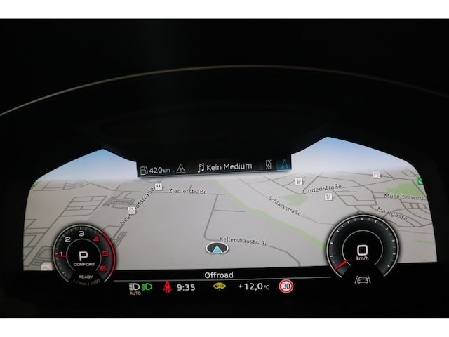 Audi Q8 45 TDI Quattro