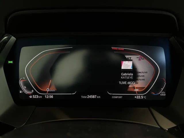 BMW Z4 Cabrio M-Sport Roadster sDrive20i