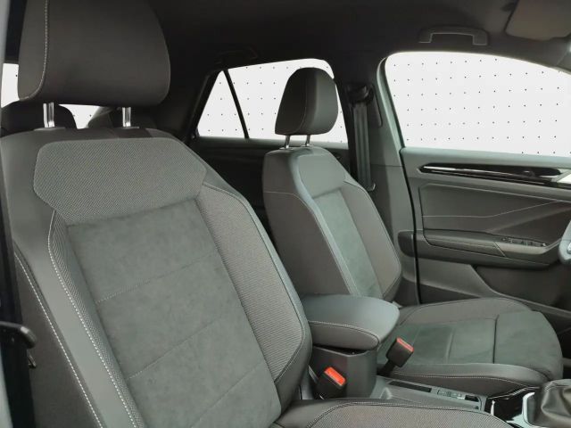 Volkswagen T-Roc 2.0 TDI DSG IQ.Drive Style