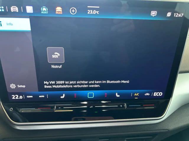 Volkswagen ID.4 Performance Pro