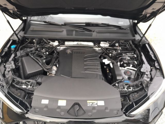 Audi Q5 Quattro S-Tronic