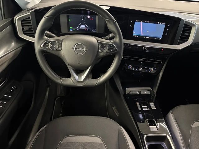 Opel Mokka Edition Mokka-e