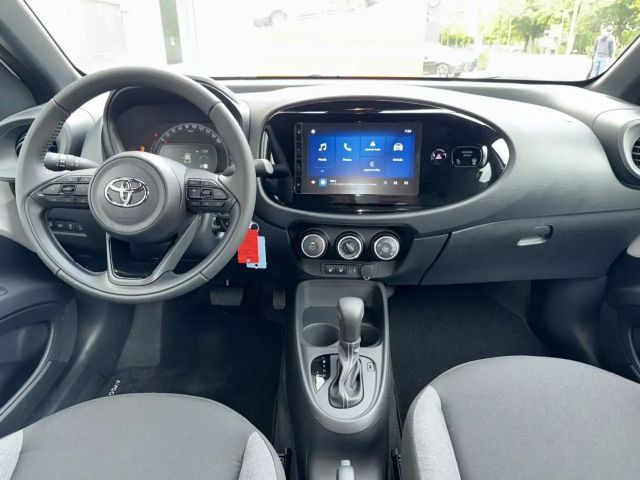 Toyota Aygo X 1.0 VVT-i Business Hatchback