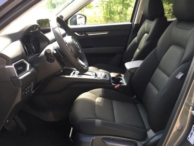 Mazda CX-5 Exclusive-line