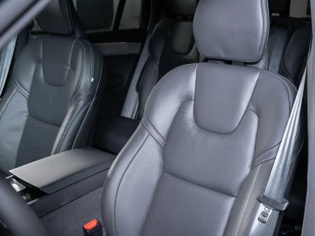 Volvo XC90 AWD Dark Plus Recharge T8