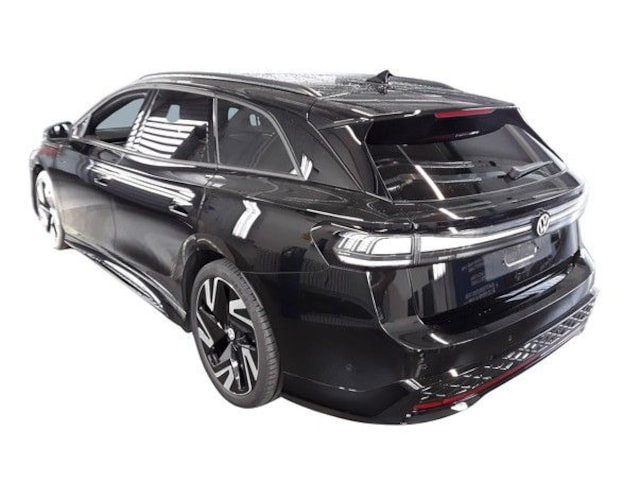 Volkswagen ID.7 Tourer
