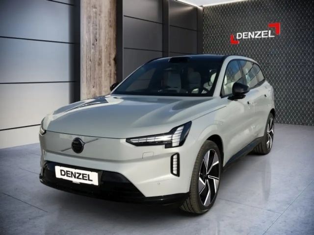 Volvo EX90 Twin motor Ultra