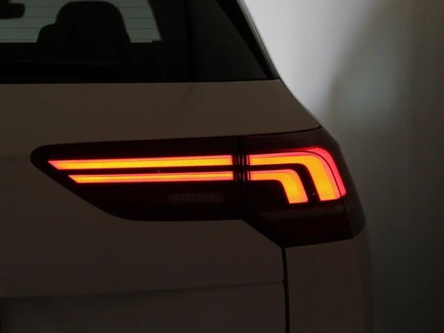 Volkswagen Golf Business Variant