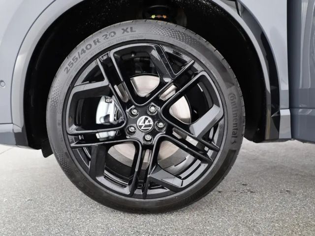 Volkswagen Tiguan 2.0 TSI 4Motion DSG R-Line