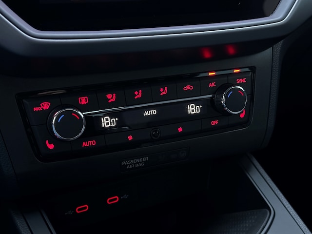 Seat Ibiza 1.0 MPI Style