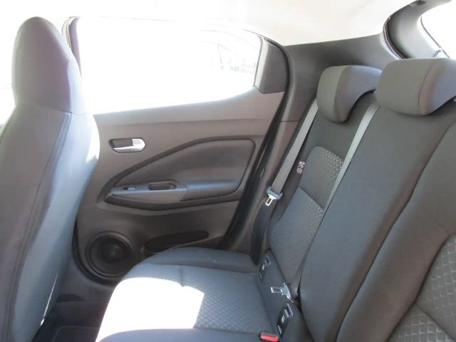 Nissan Juke Acenta DIG-T