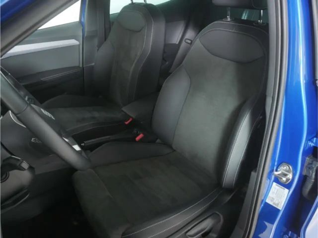 Seat Ibiza 1.0 TSI DSG Xcellence