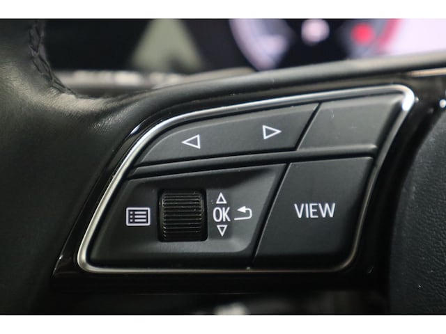 Audi A3 30 TDI S-Tronic Sportback