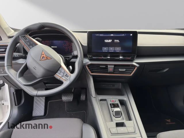 Cupra Formentor 1.5*LED*Winter*CarPlay*18 Zoll*ACC*