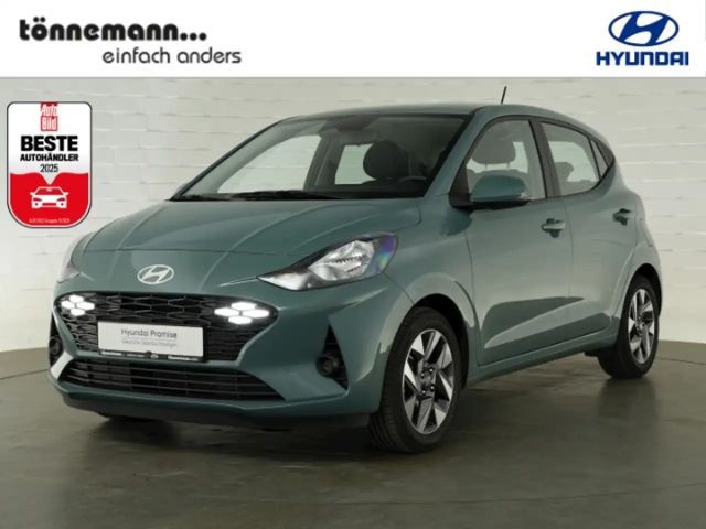 Hyundai i10 Trend