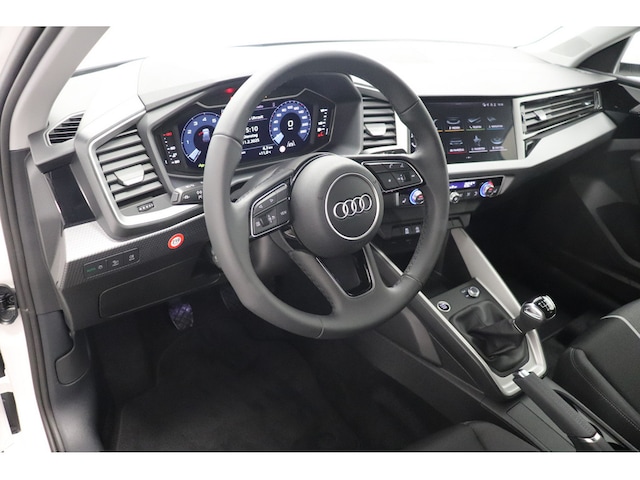 Audi A1 25 TFSI Allstreet