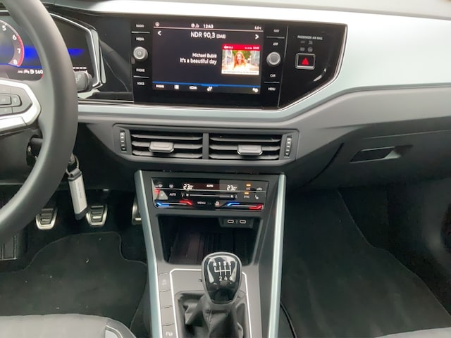 Volkswagen Taigo Life