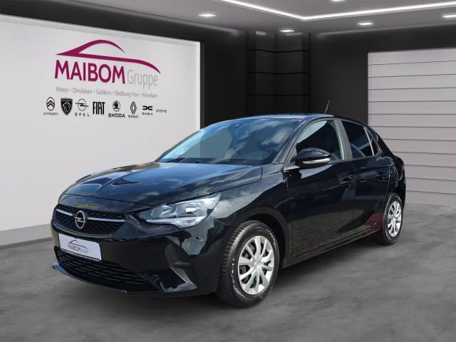 Opel Corsa Edition F Edition