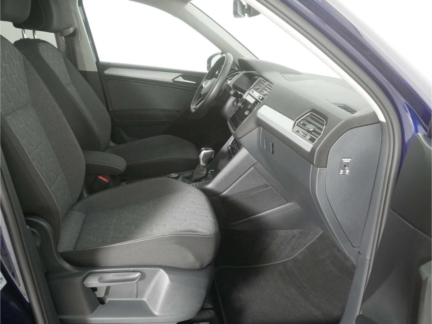 Volkswagen Tiguan 2.0 TDI Allspace DSG Move