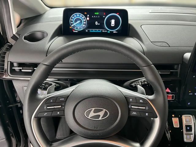 Hyundai Staria Prime