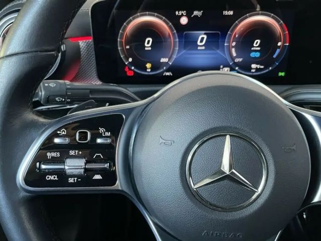 Mercedes-Benz CLA 250 CLA 250 e Coupé