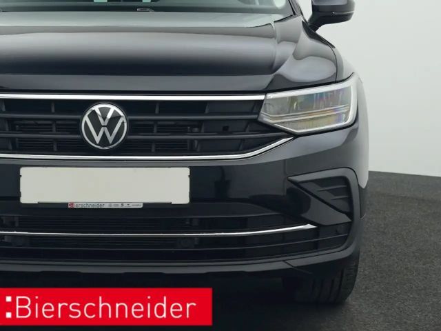 Volkswagen Tiguan 2.0 TDI DSG