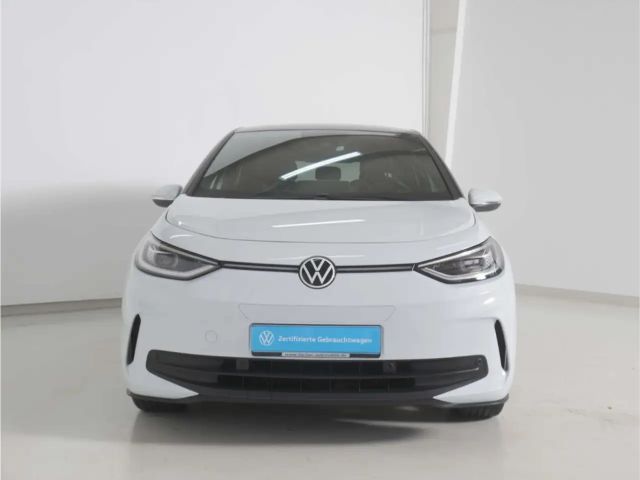 Volkswagen ID.3 58 KWh Performance Pro